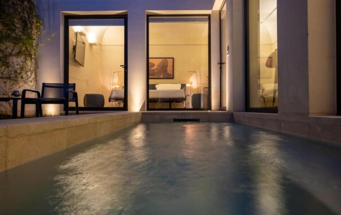 La Fiermontina Luxury Home Hotel