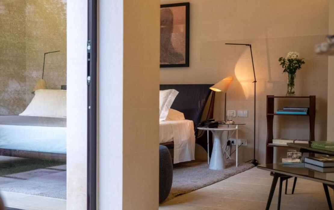 La Fiermontina Luxury Home Hotel