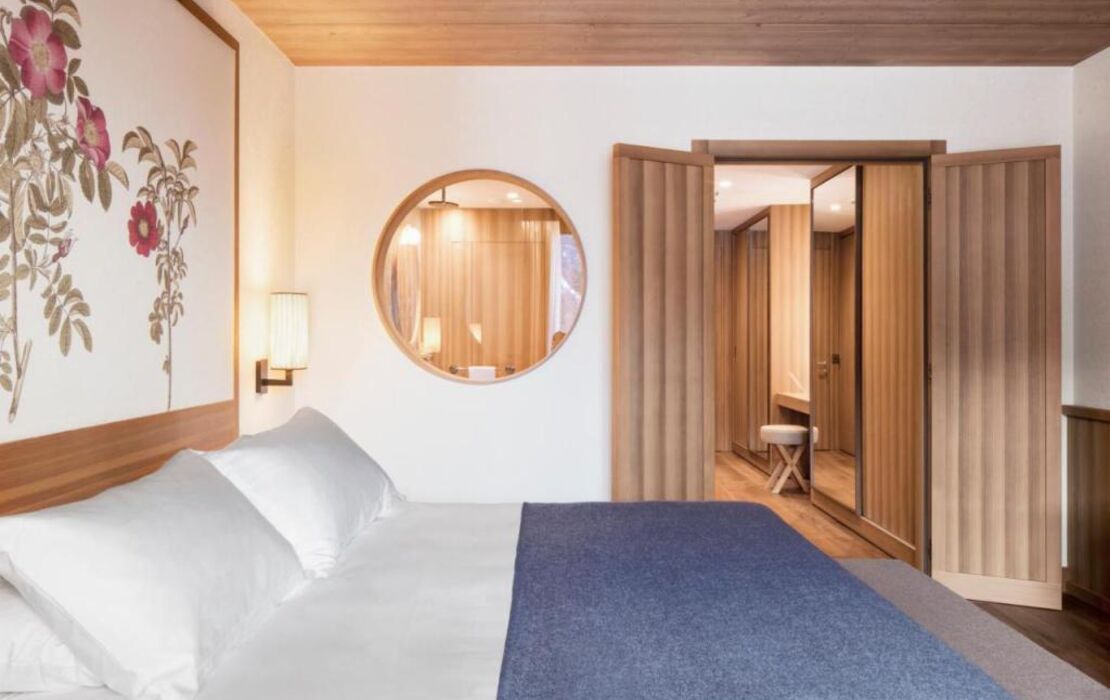 Faloria Mountain Spa Resort