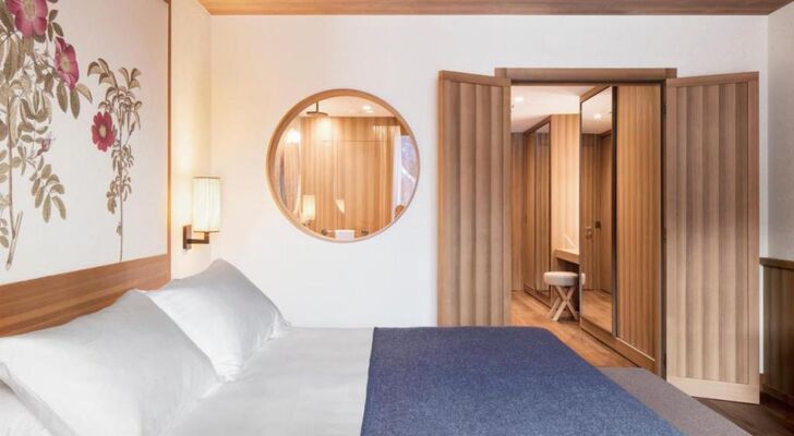 Faloria Mountain Spa Resort