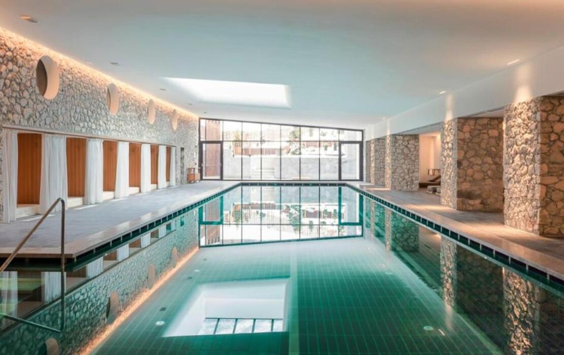 Faloria Mountain Spa Resort