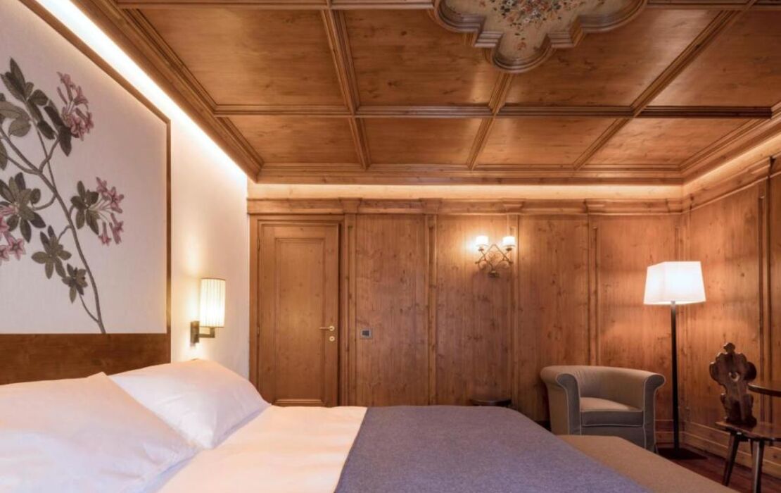 Faloria Mountain Spa Resort