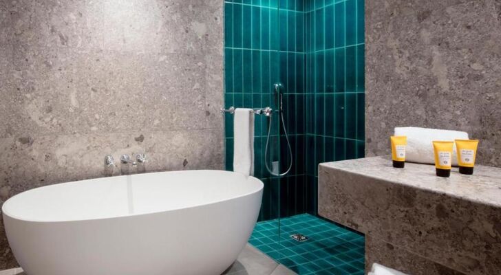 Faloria Mountain Spa Resort