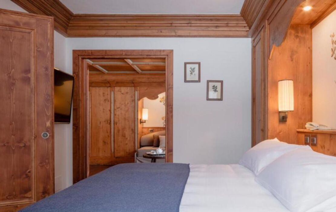 Faloria Mountain Spa Resort