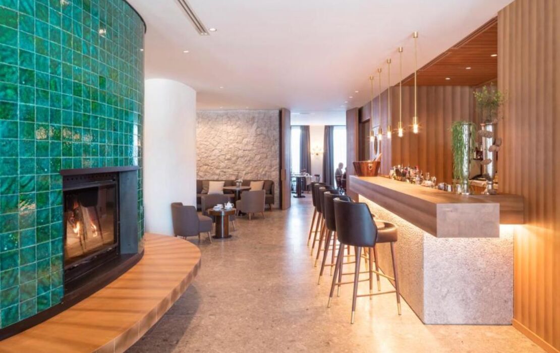 Faloria Mountain Spa Resort