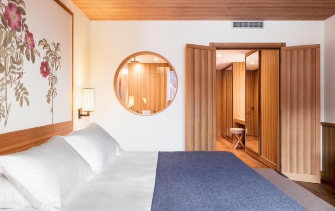 Faloria Mountain Spa Resort