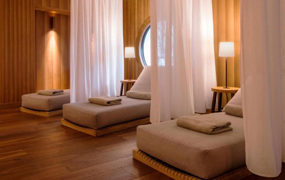 Faloria Mountain Spa Resort
