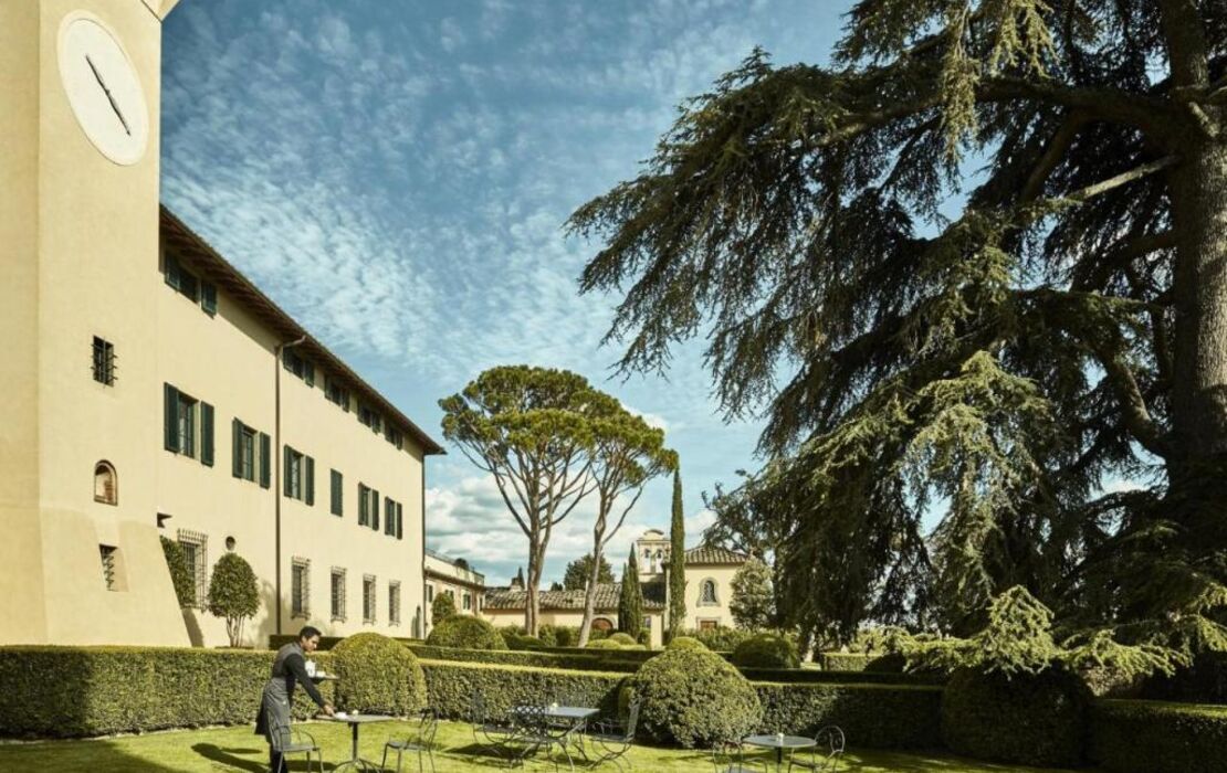 COMO Castello Del Nero