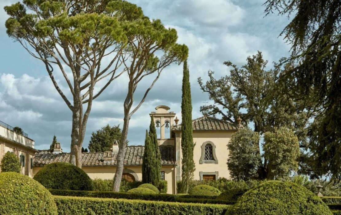 COMO Castello Del Nero