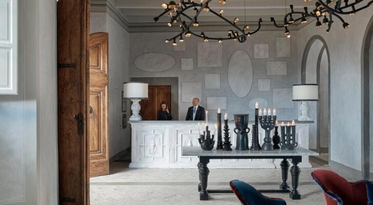 COMO Castello Del Nero