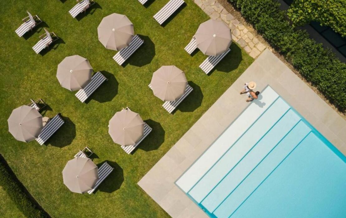 COMO Castello Del Nero