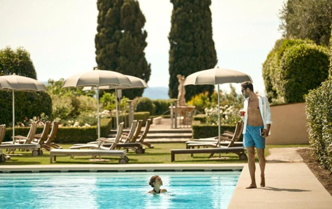 COMO Castello Del Nero