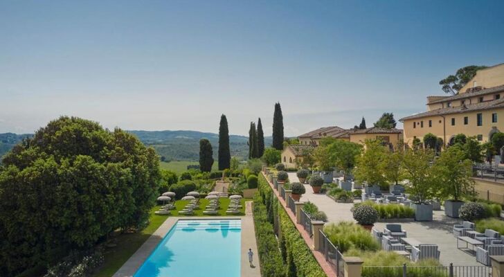 COMO Castello Del Nero