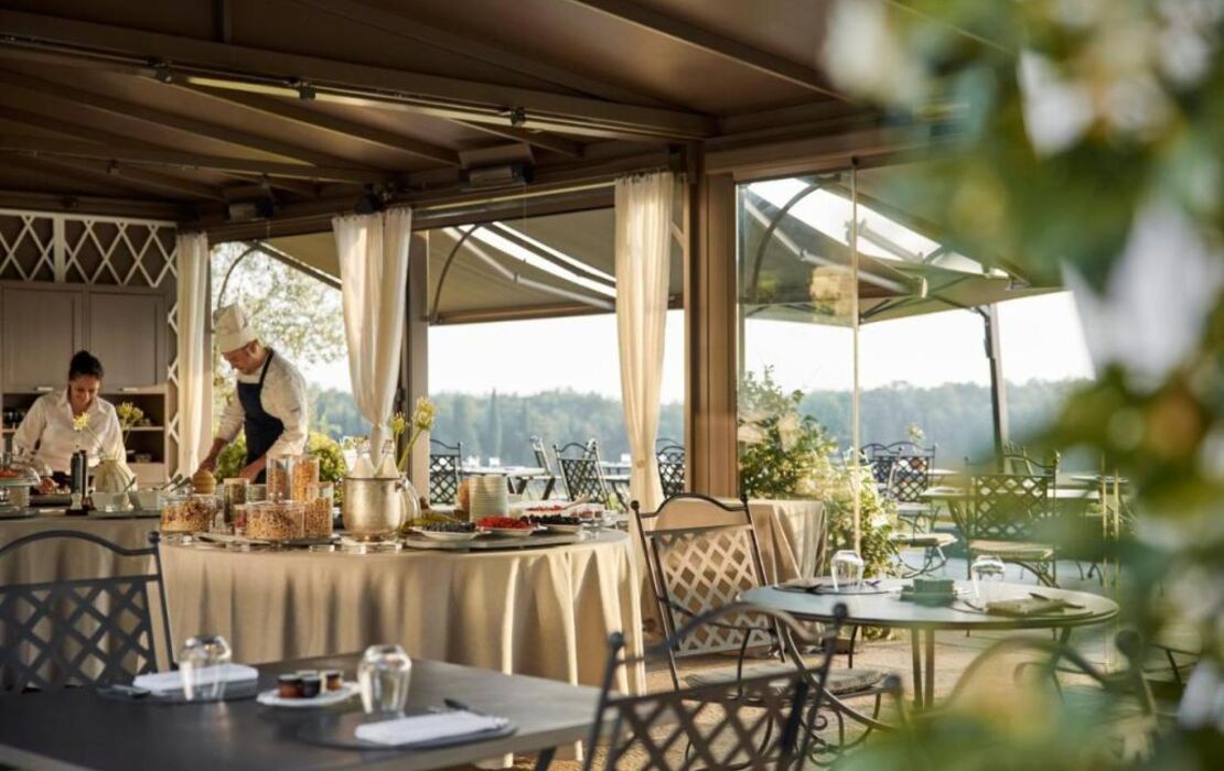 COMO Castello Del Nero