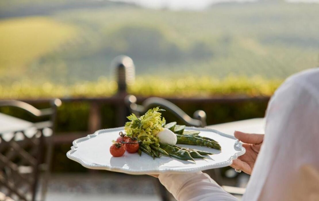 COMO Castello Del Nero