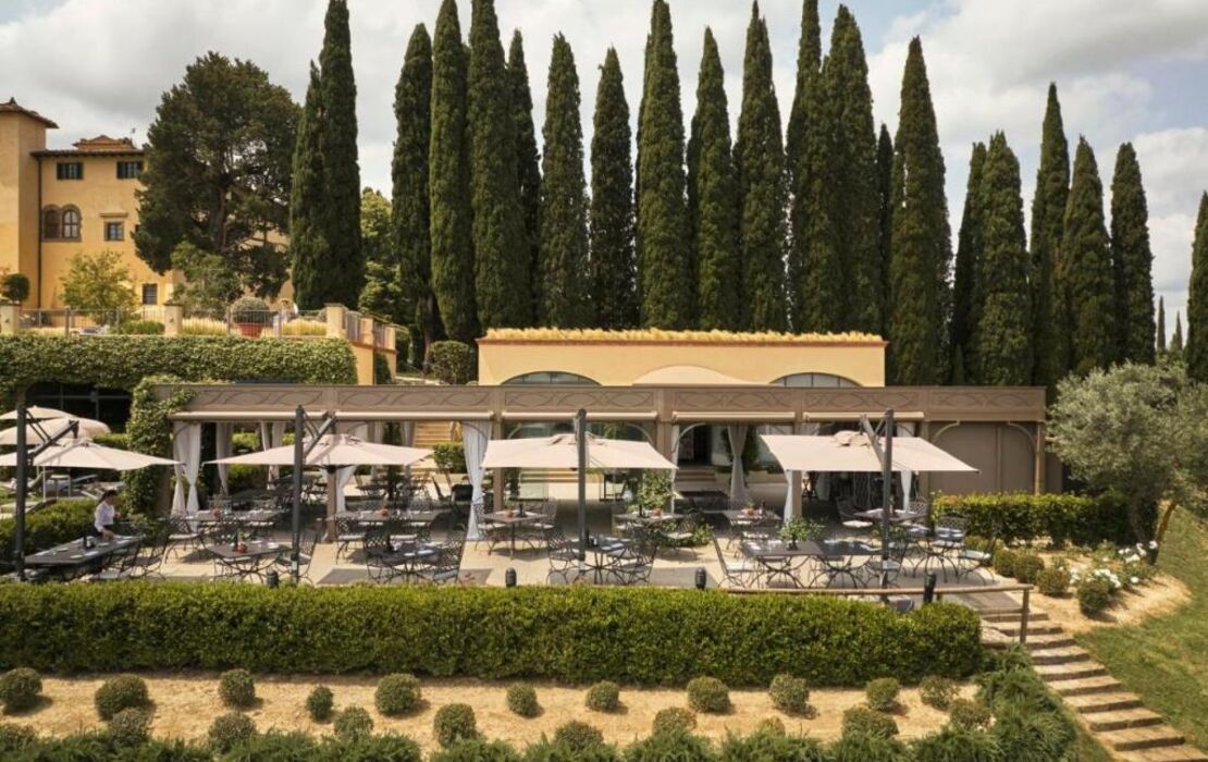 COMO Castello Del Nero