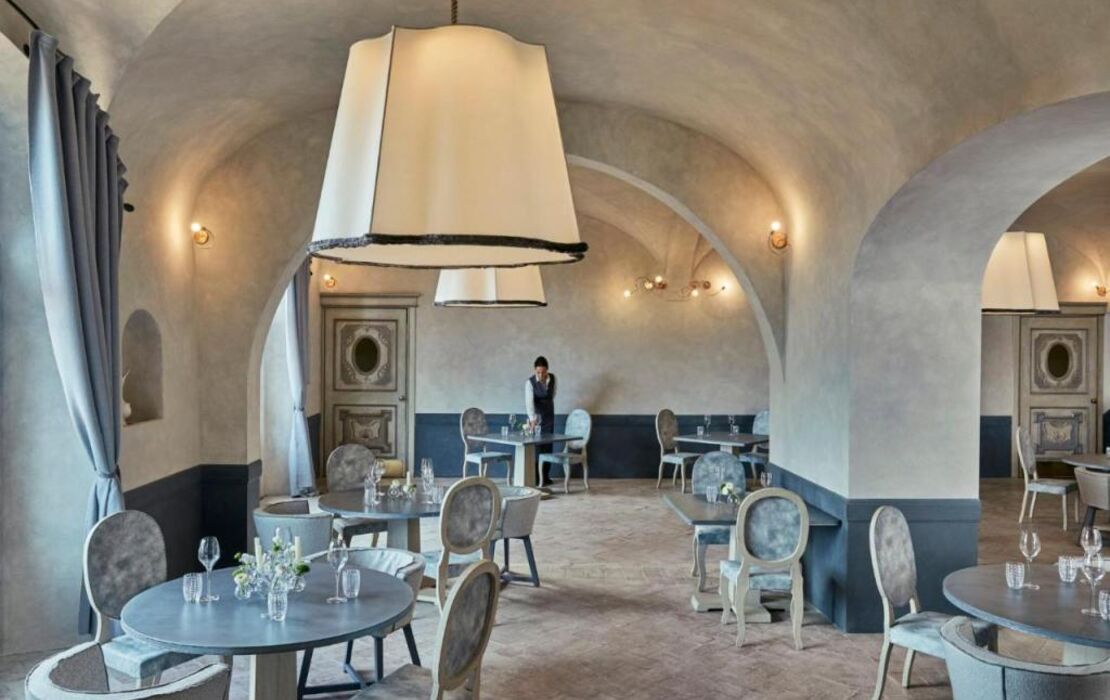 COMO Castello Del Nero