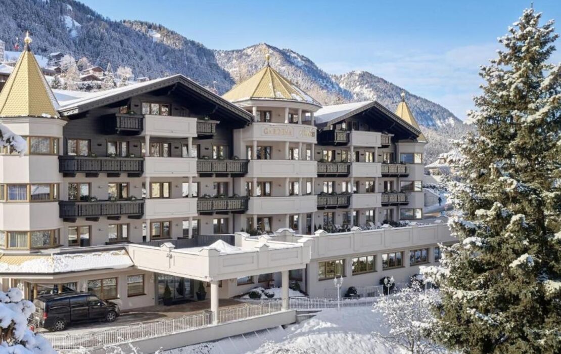 Gardena Grödnerhof - Hotel & Spa