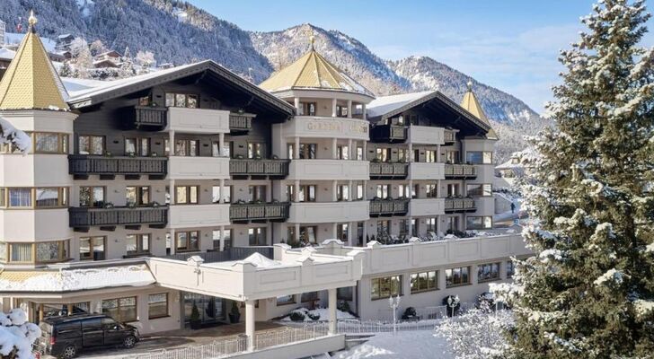 Gardena Grödnerhof - Hotel & Spa