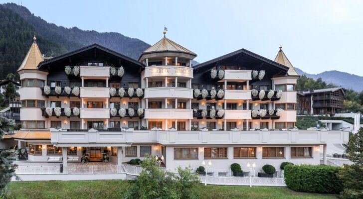 Gardena Grödnerhof - Hotel & Spa