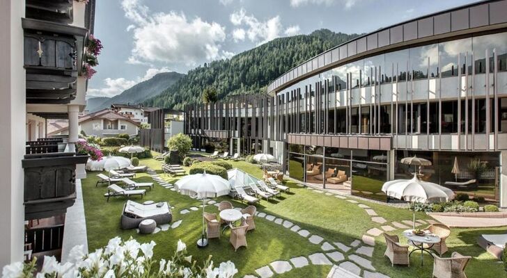 Gardena Grödnerhof - Hotel & Spa