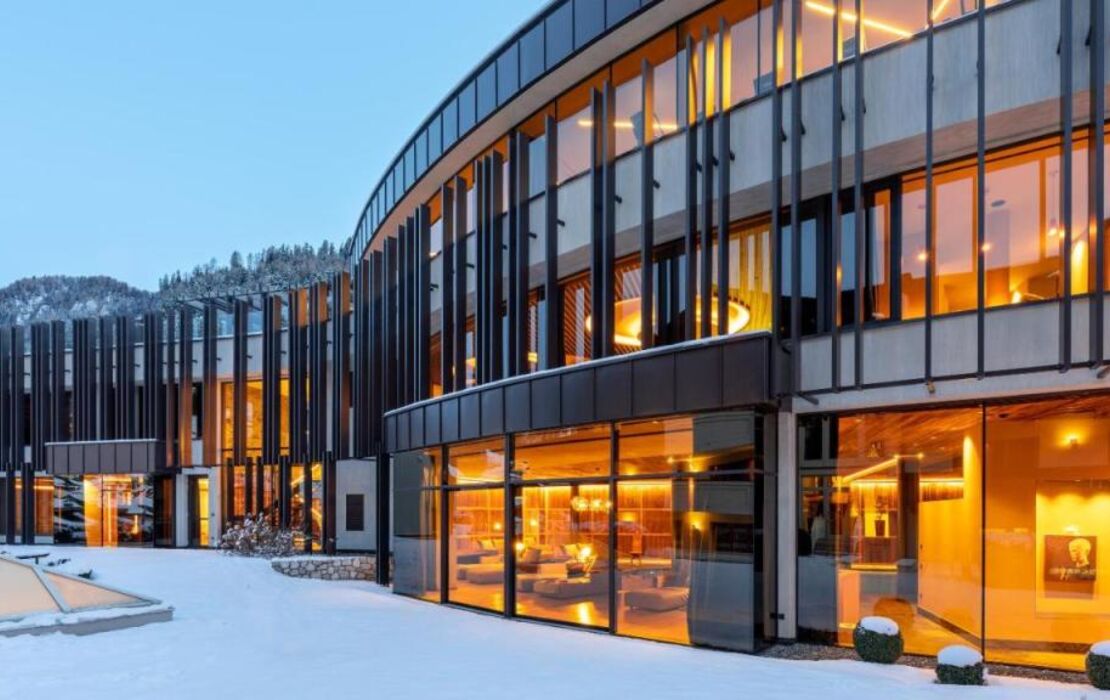 Gardena Grödnerhof - Hotel & Spa