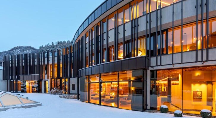 Gardena Grödnerhof - Hotel & Spa