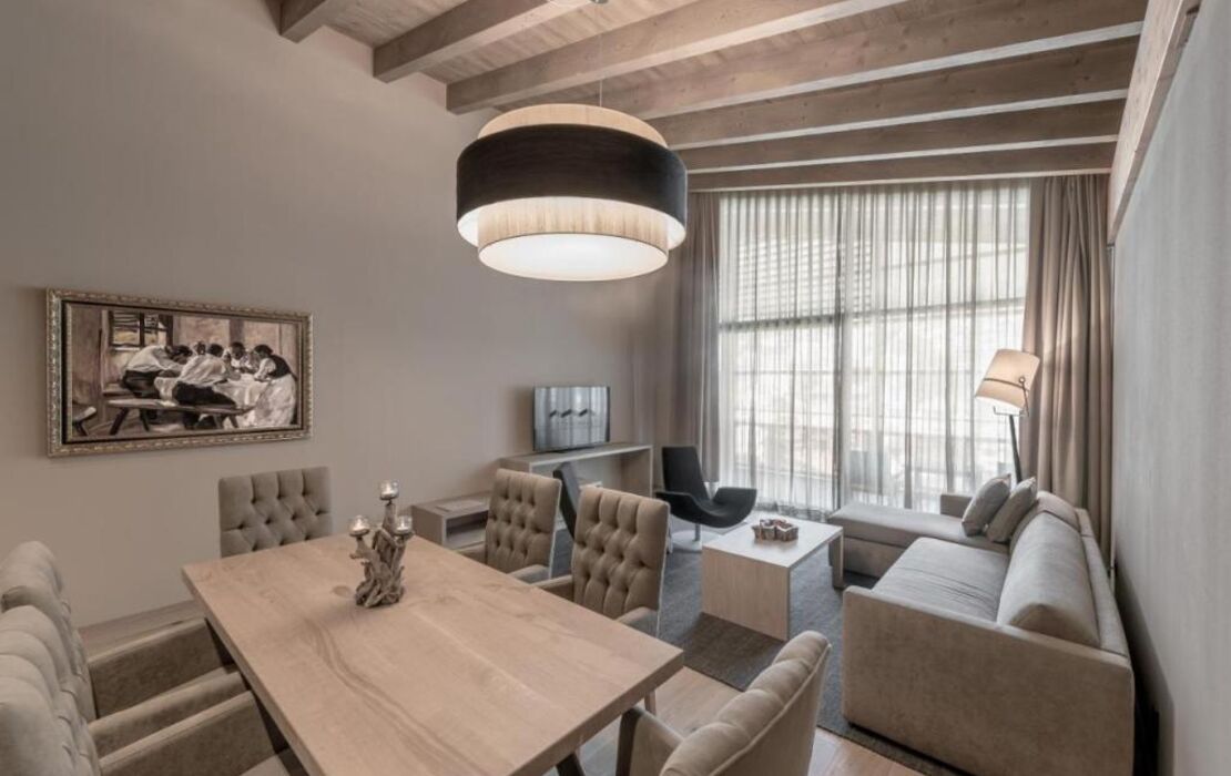 Gardena Grödnerhof - Hotel & Spa