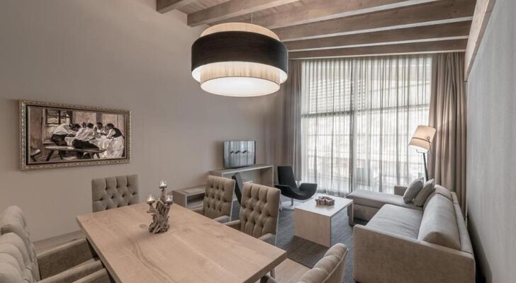 Gardena Grödnerhof - Hotel & Spa