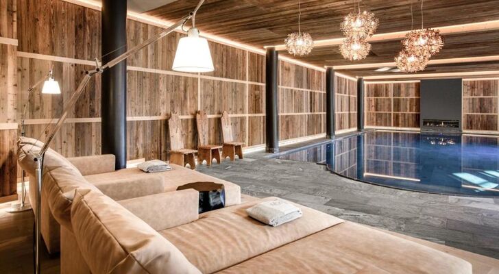 Gardena Grödnerhof - Hotel & Spa