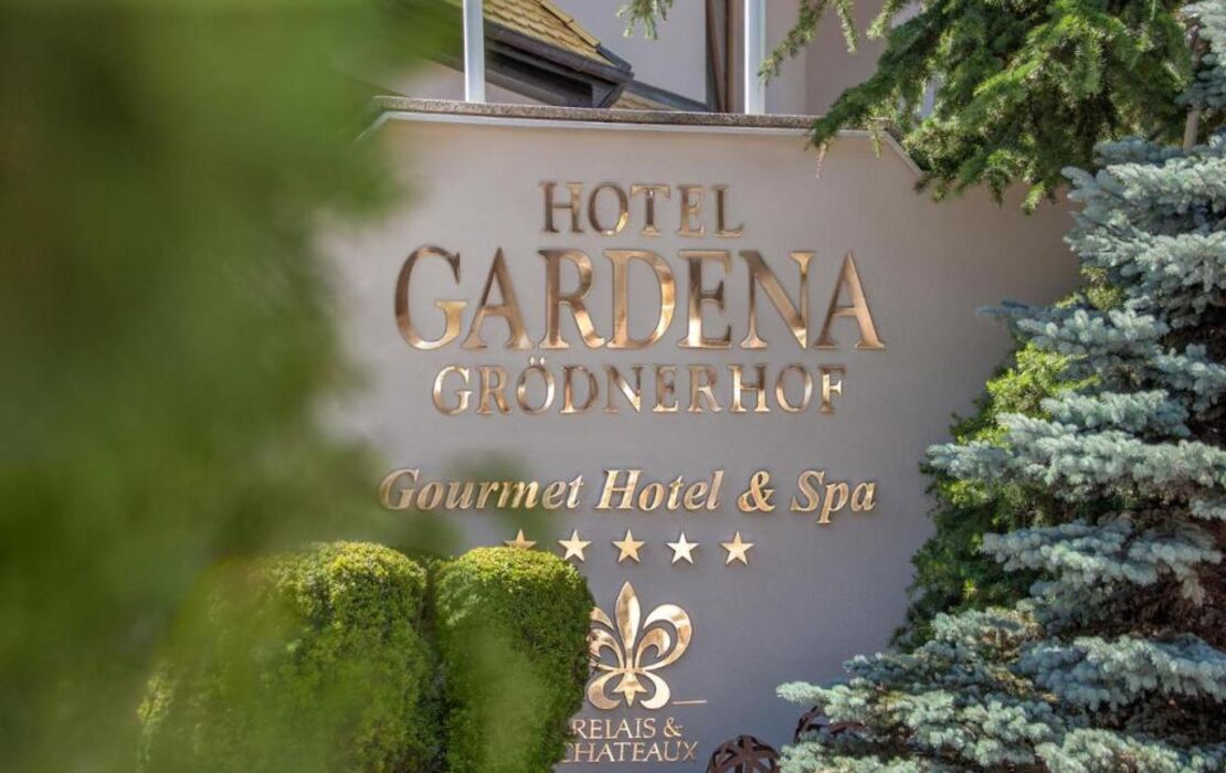 Gardena Grödnerhof - Hotel & Spa