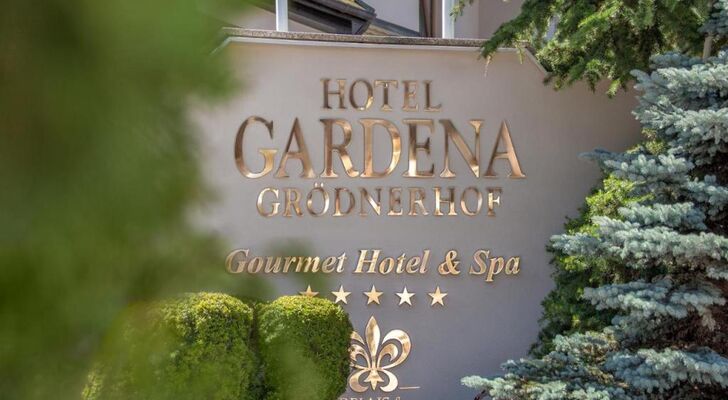 Gardena Grödnerhof - Hotel & Spa