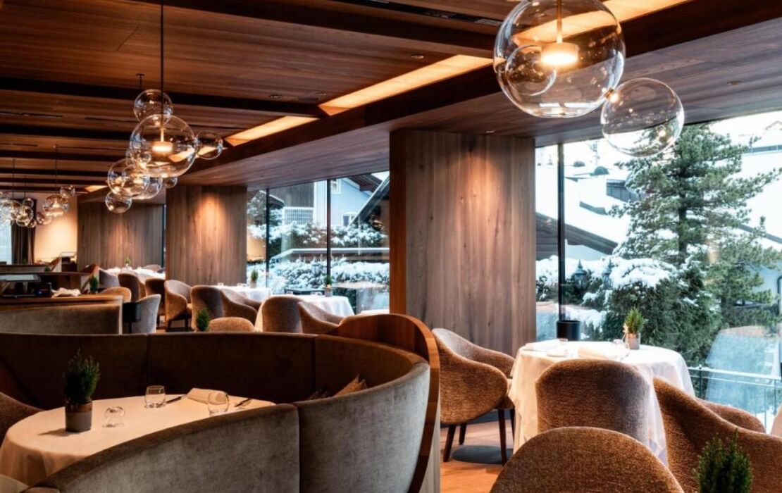 Gardena Grödnerhof - Hotel & Spa