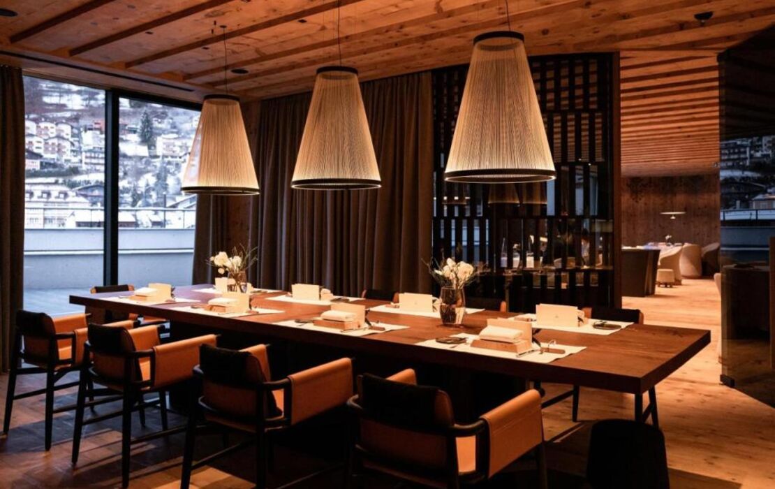 Gardena Grödnerhof - Hotel & Spa