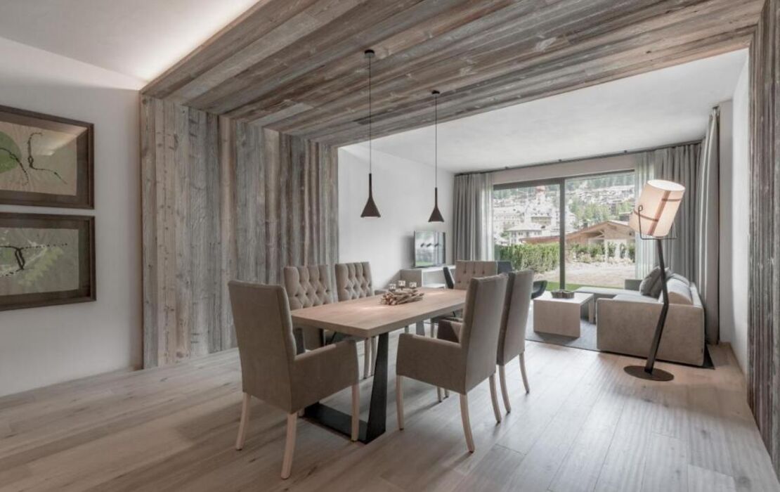 Gardena Grödnerhof - Hotel & Spa