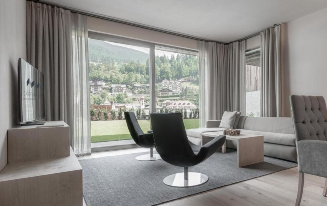 Gardena Grödnerhof - Hotel & Spa