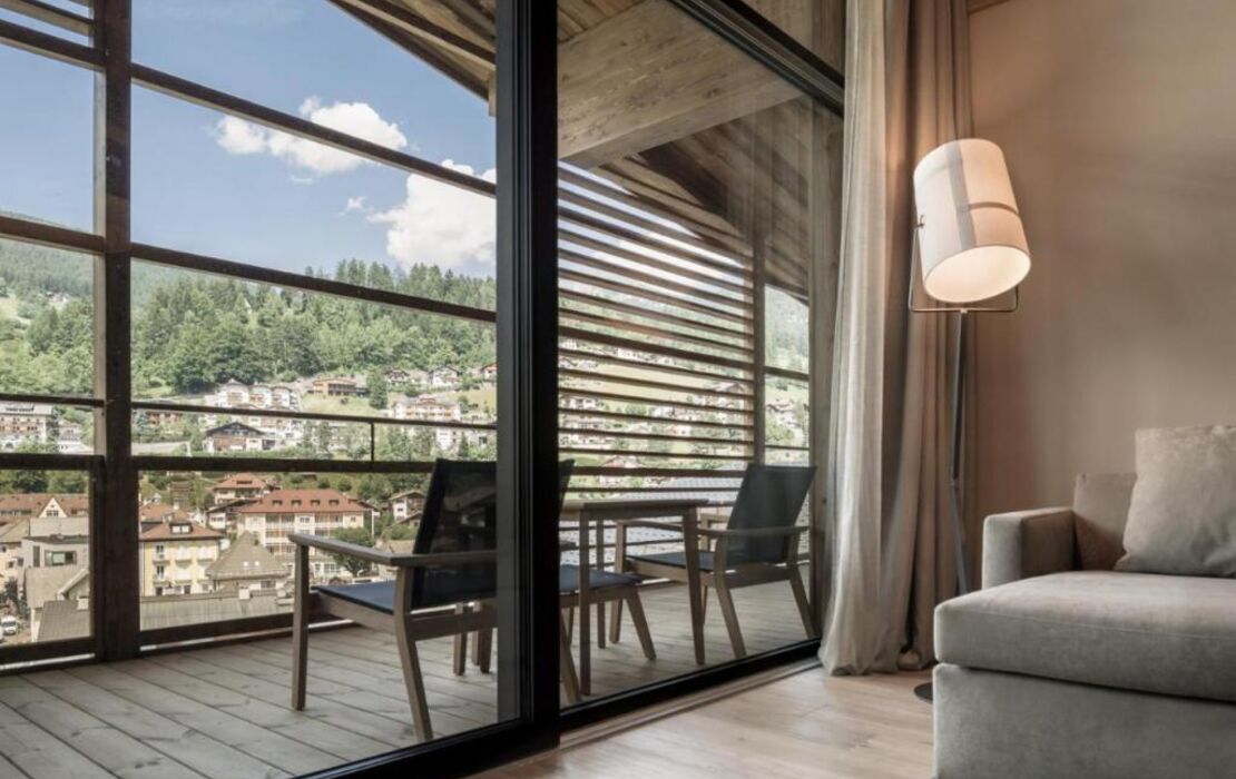 Gardena Grödnerhof - Hotel & Spa