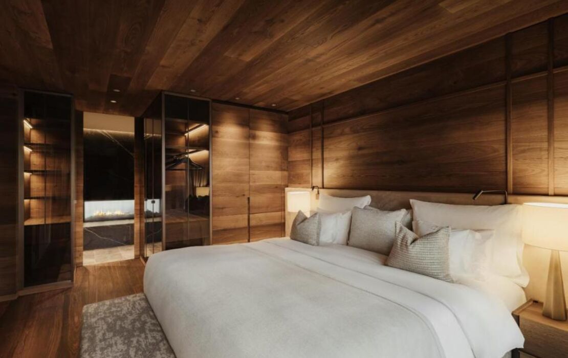 Gardena Grödnerhof - Hotel & Spa