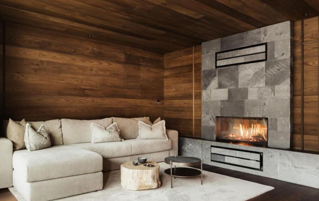 Gardena Grödnerhof - Hotel & Spa