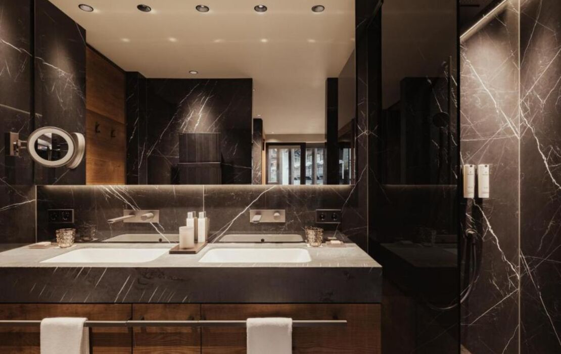 Gardena Grödnerhof - Hotel & Spa