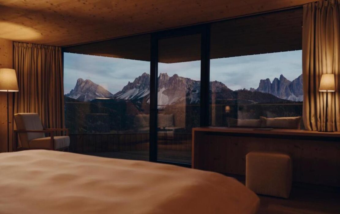 Forestis Dolomites