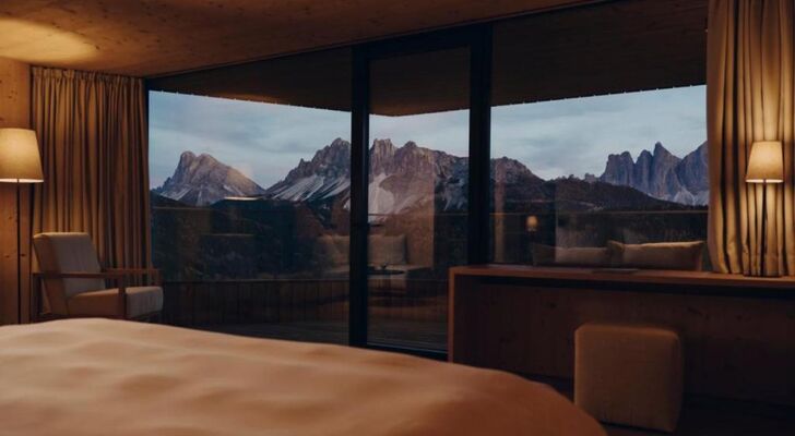 Forestis Dolomites