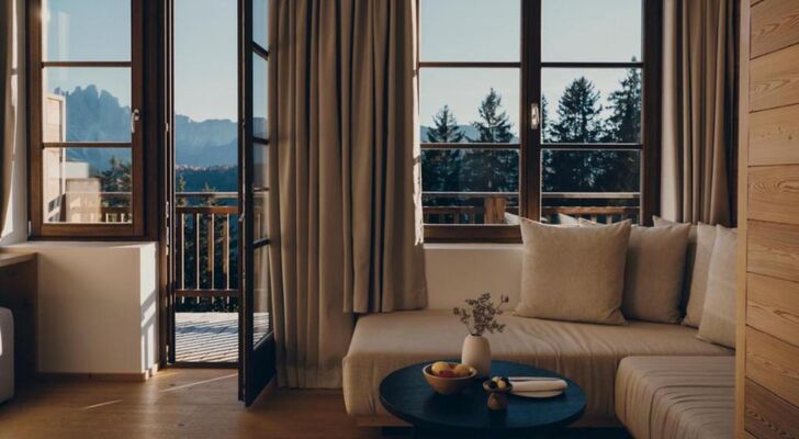 Forestis Dolomites
