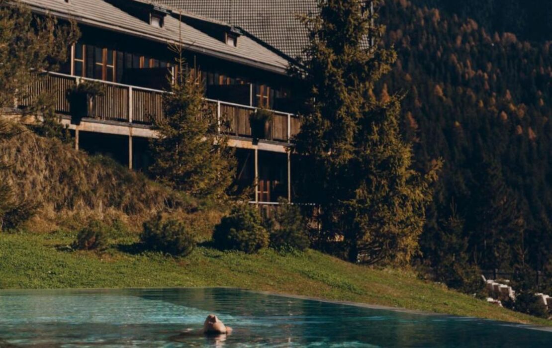 Forestis Dolomites