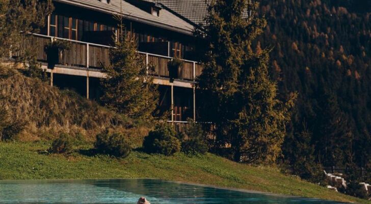 Forestis Dolomites