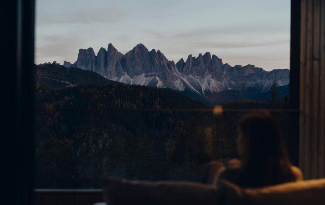 Forestis Dolomites