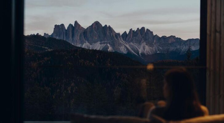Forestis Dolomites