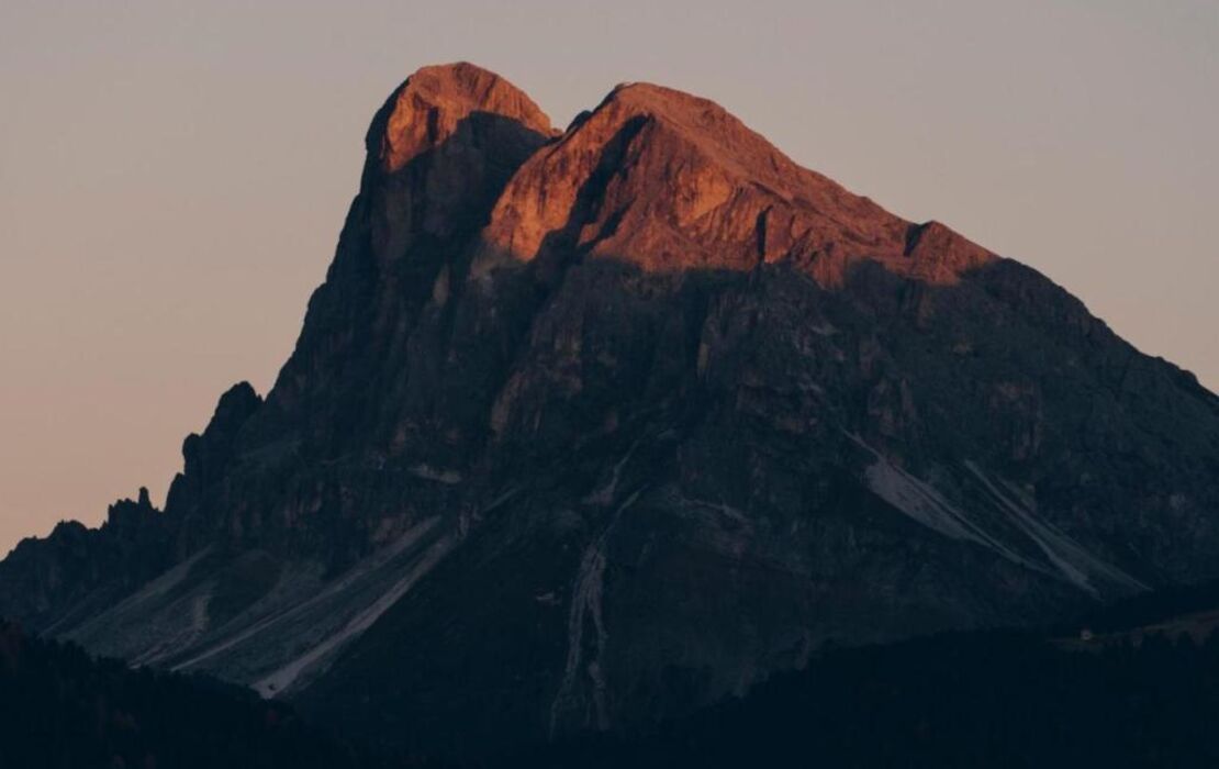 Forestis Dolomites