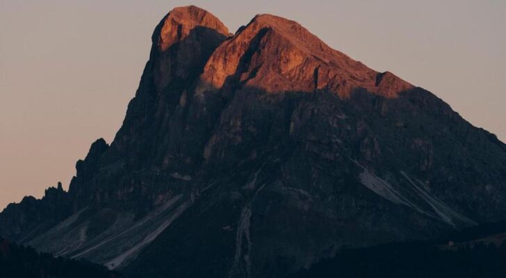 Forestis Dolomites