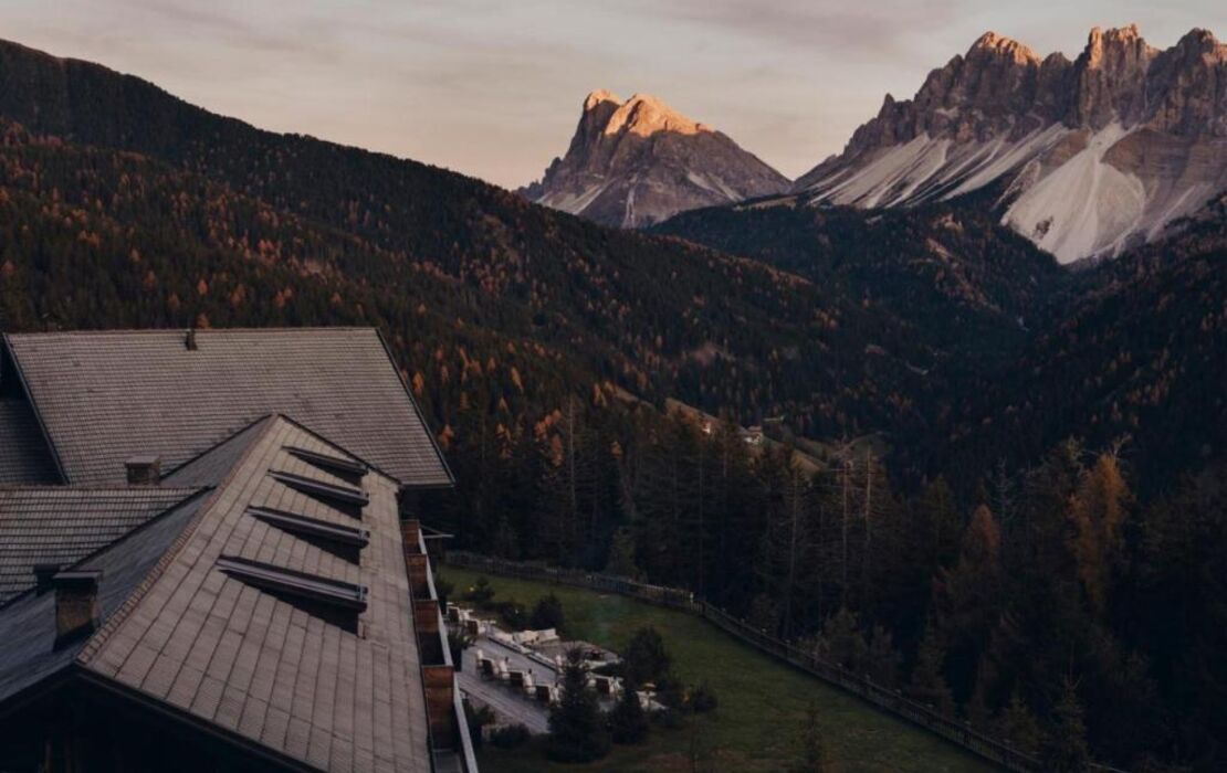 Forestis Dolomites